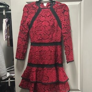 Alexis Dress